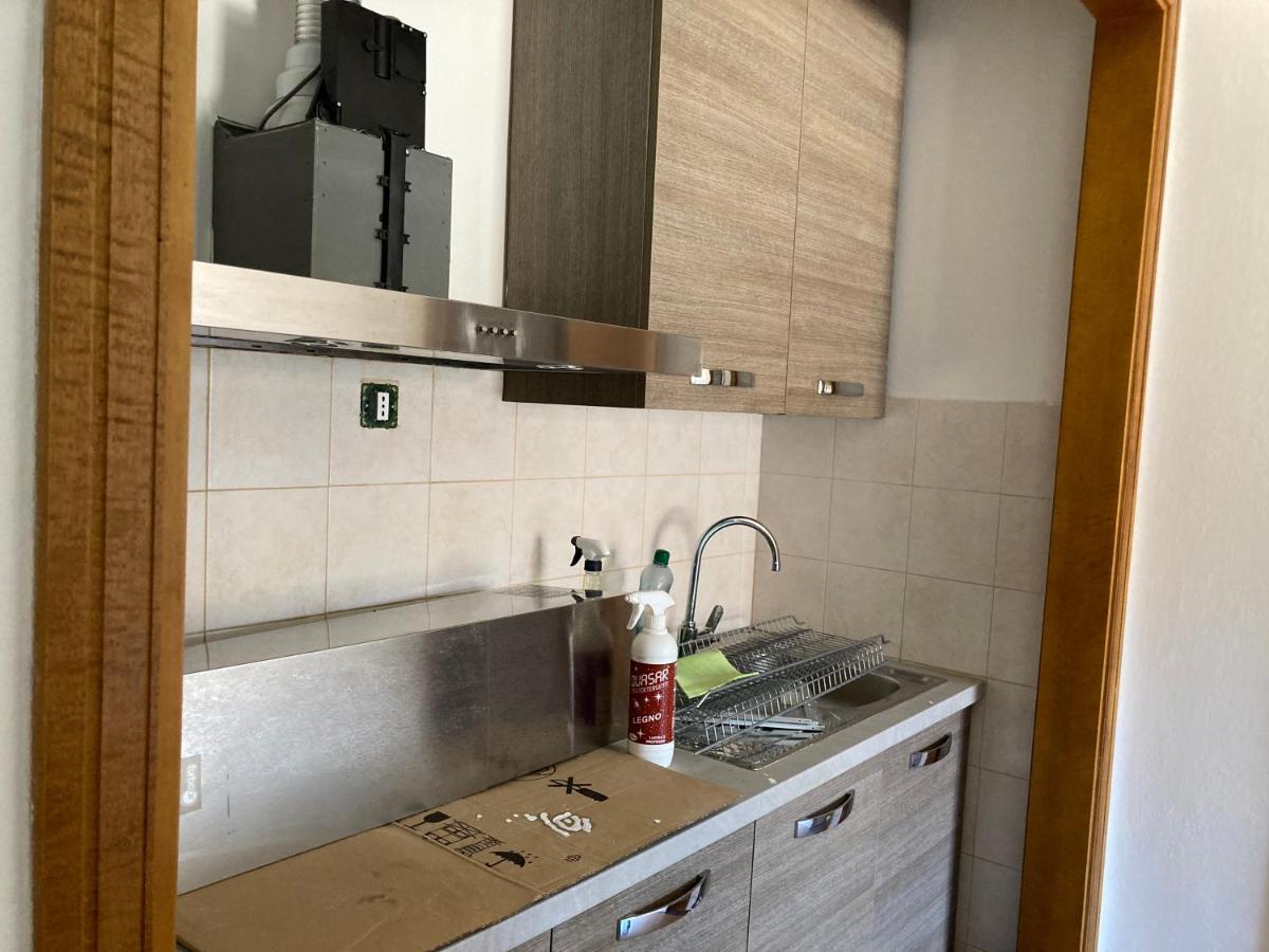 チェチナCasa Seliaアパートメント エクステリア 写真