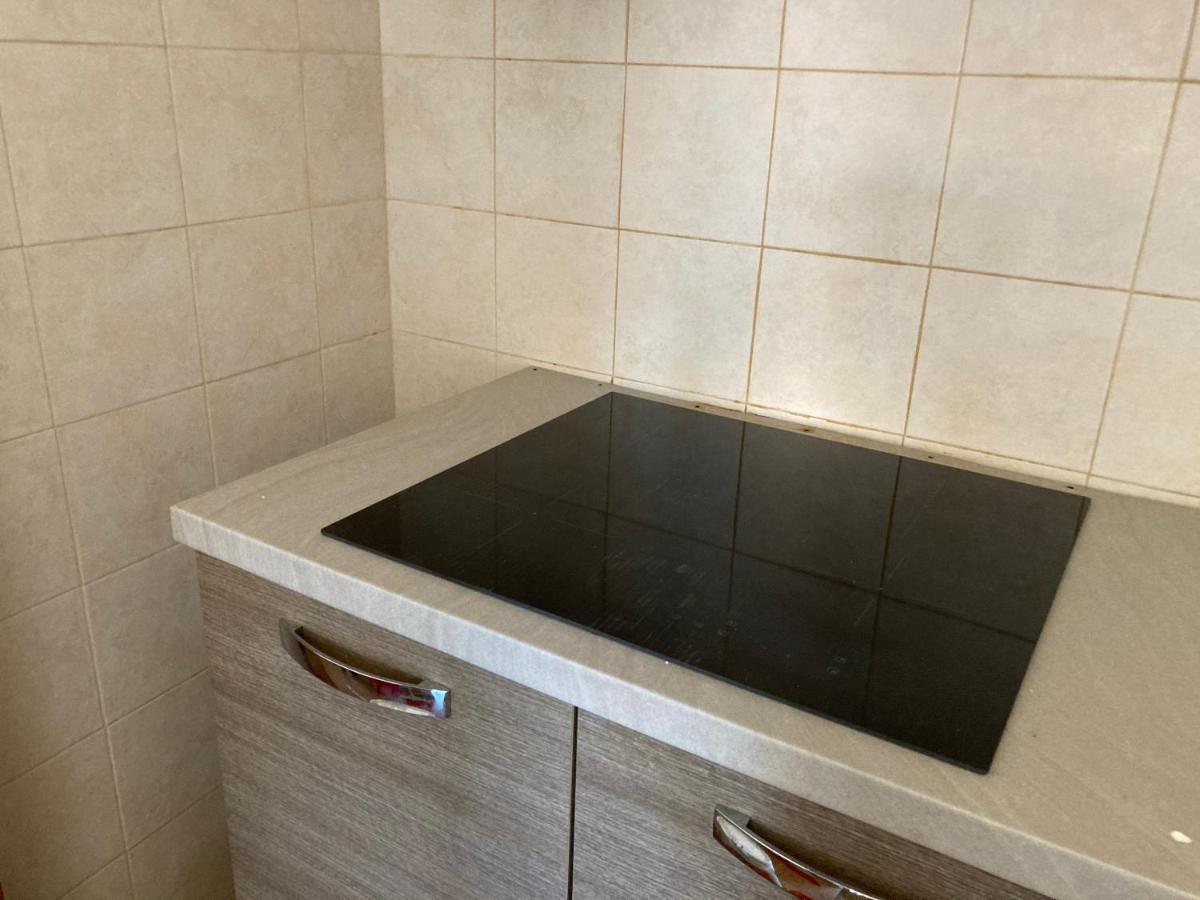 チェチナCasa Seliaアパートメント エクステリア 写真