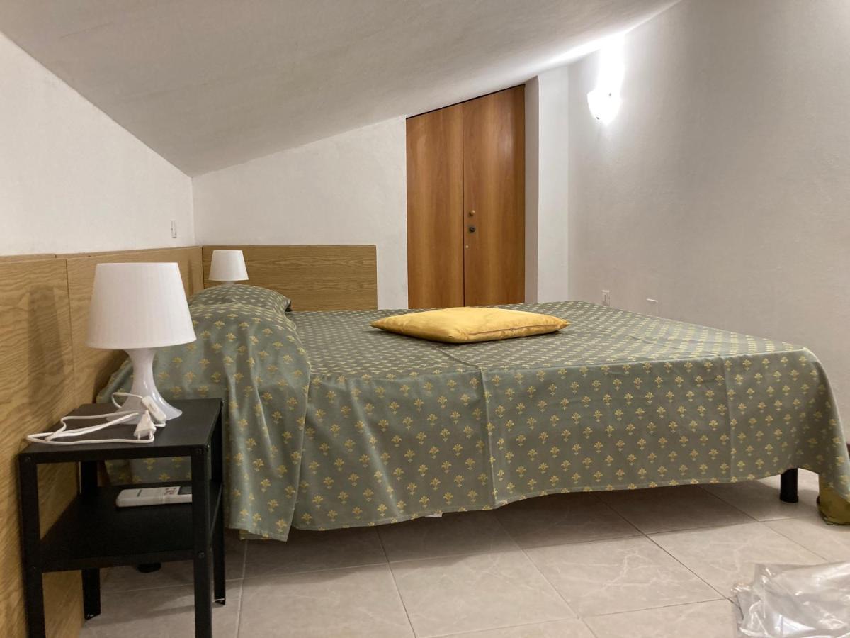 チェチナCasa Seliaアパートメント エクステリア 写真